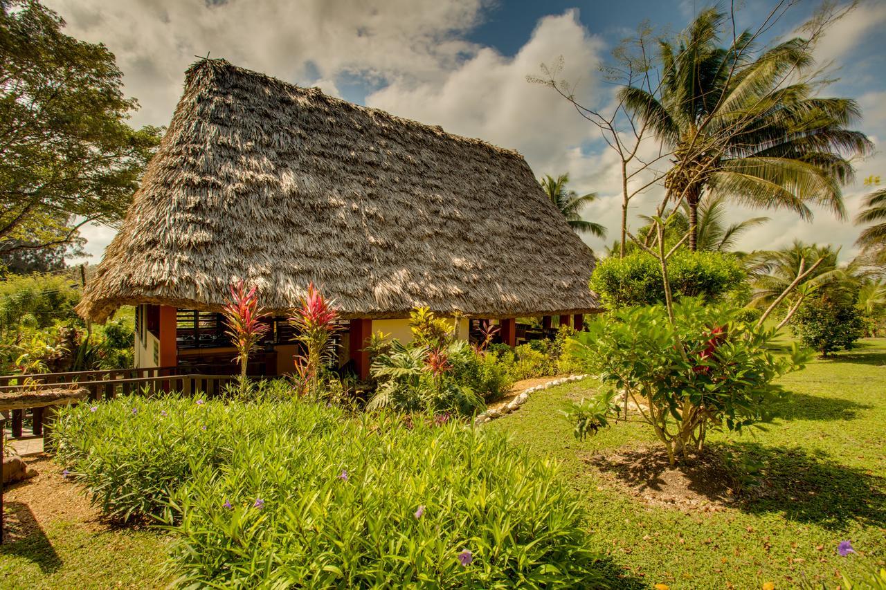Cassia Hill Resort San Ignacio Exterior foto