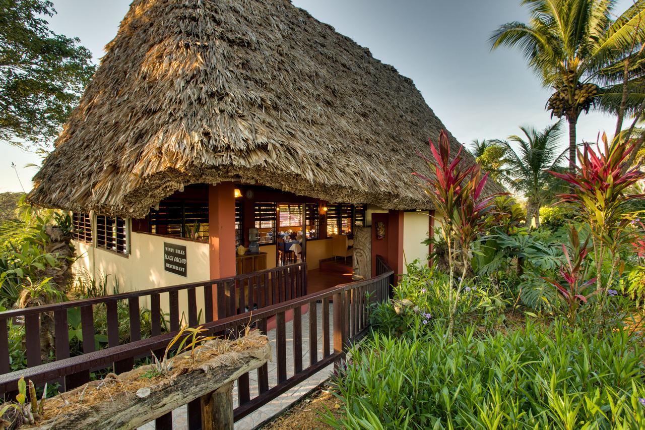 Cassia Hill Resort San Ignacio Exterior foto