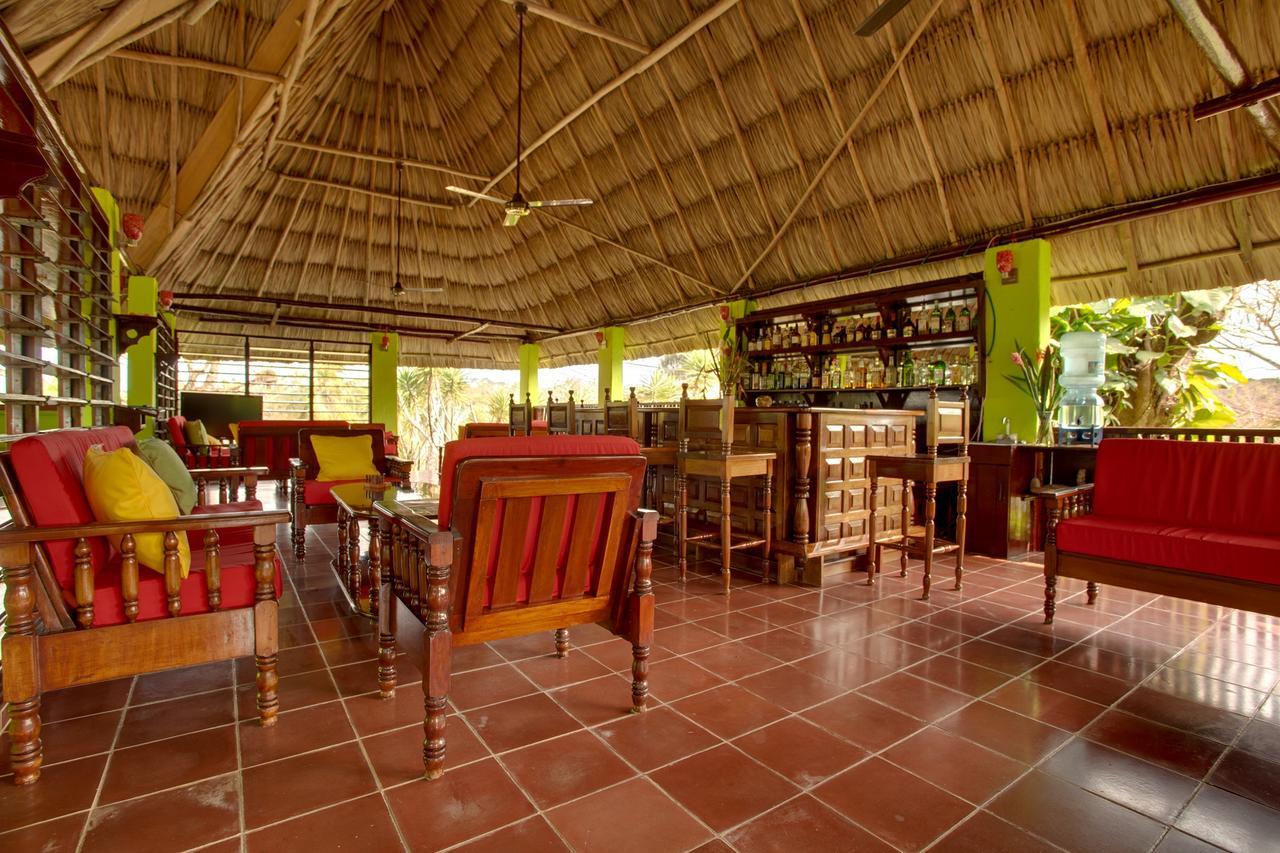 Cassia Hill Resort San Ignacio Exterior foto