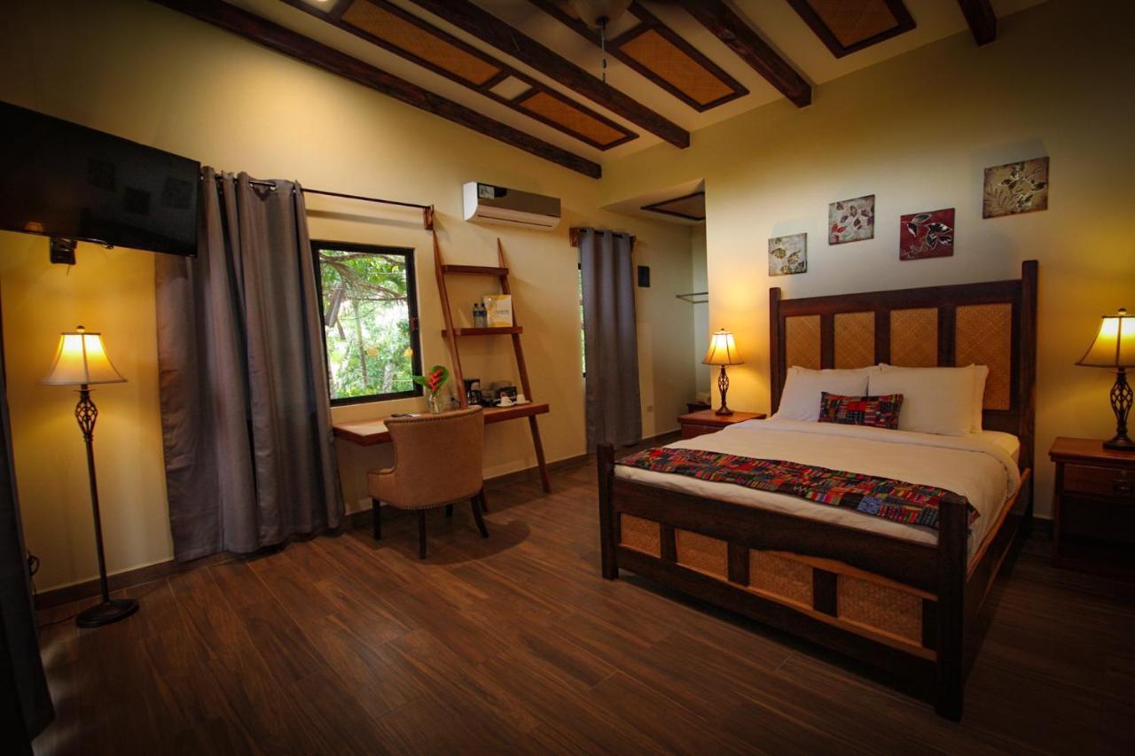 Cassia Hill Resort San Ignacio Exterior foto